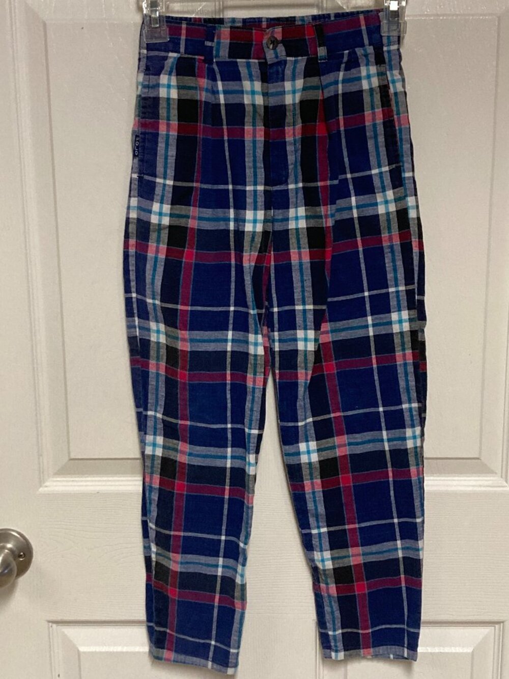 Children's pant's by Polo Ralph Lauren multicolor size boys 7 Regular